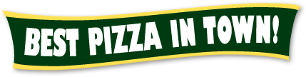 Best Pizza in Town